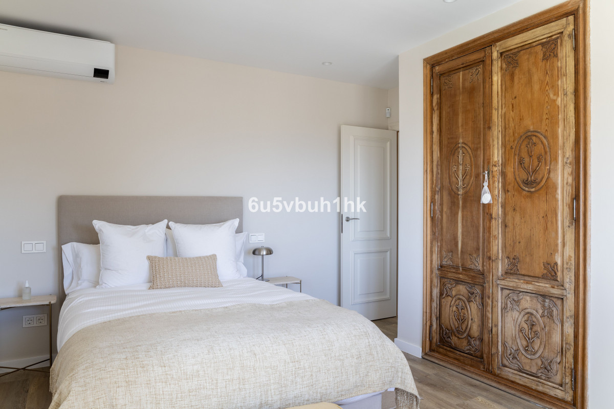 Townhouse for sale in Marbella