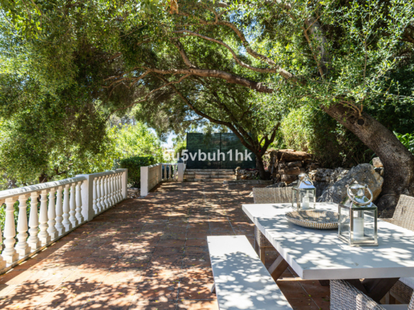 Townhouse for sale in Marbella