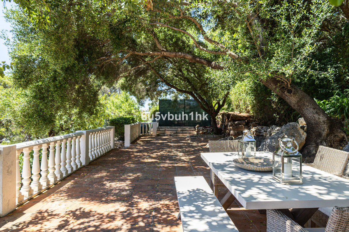 Townhouse for sale in Marbella