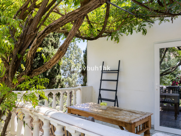 Townhouse for sale in Marbella