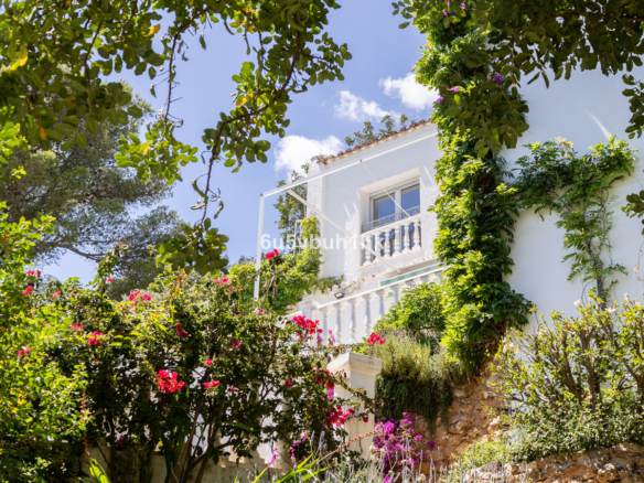 Townhouse for sale in Marbella