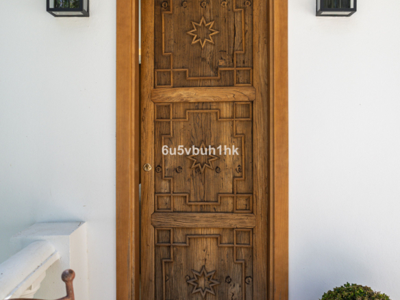 Townhouse for sale in Marbella