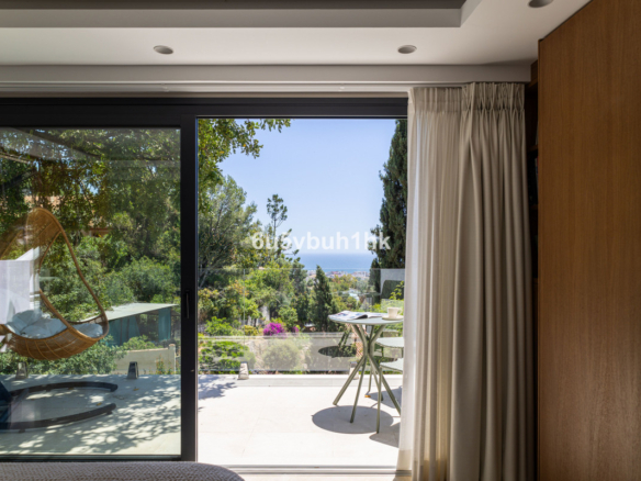 Townhouse for sale in Marbella