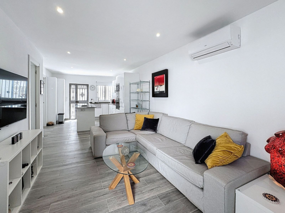 Townhouse for sale in Mijas
