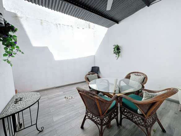 Townhouse for sale in Mijas