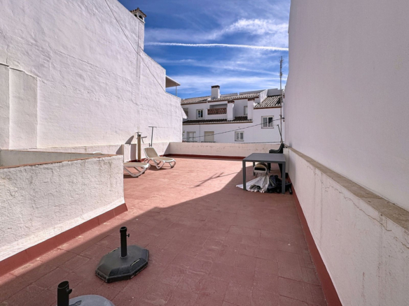 Townhouse for sale in Mijas