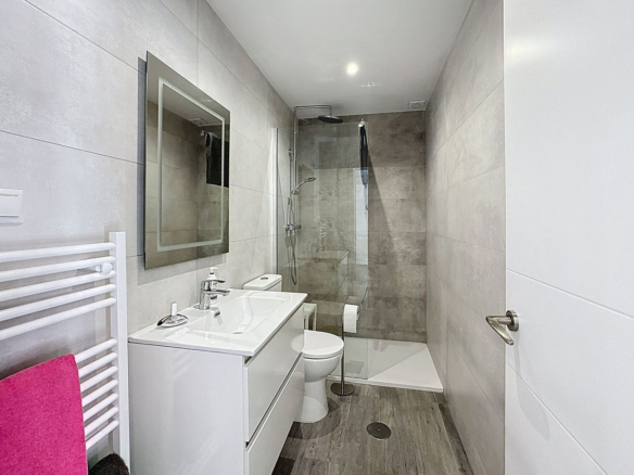 Townhouse for sale in Mijas