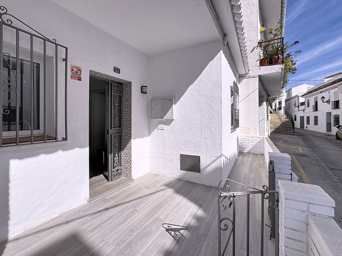 Townhouse-in-Mijas-Ref-R5199352 Townhouse for sale in Mijas