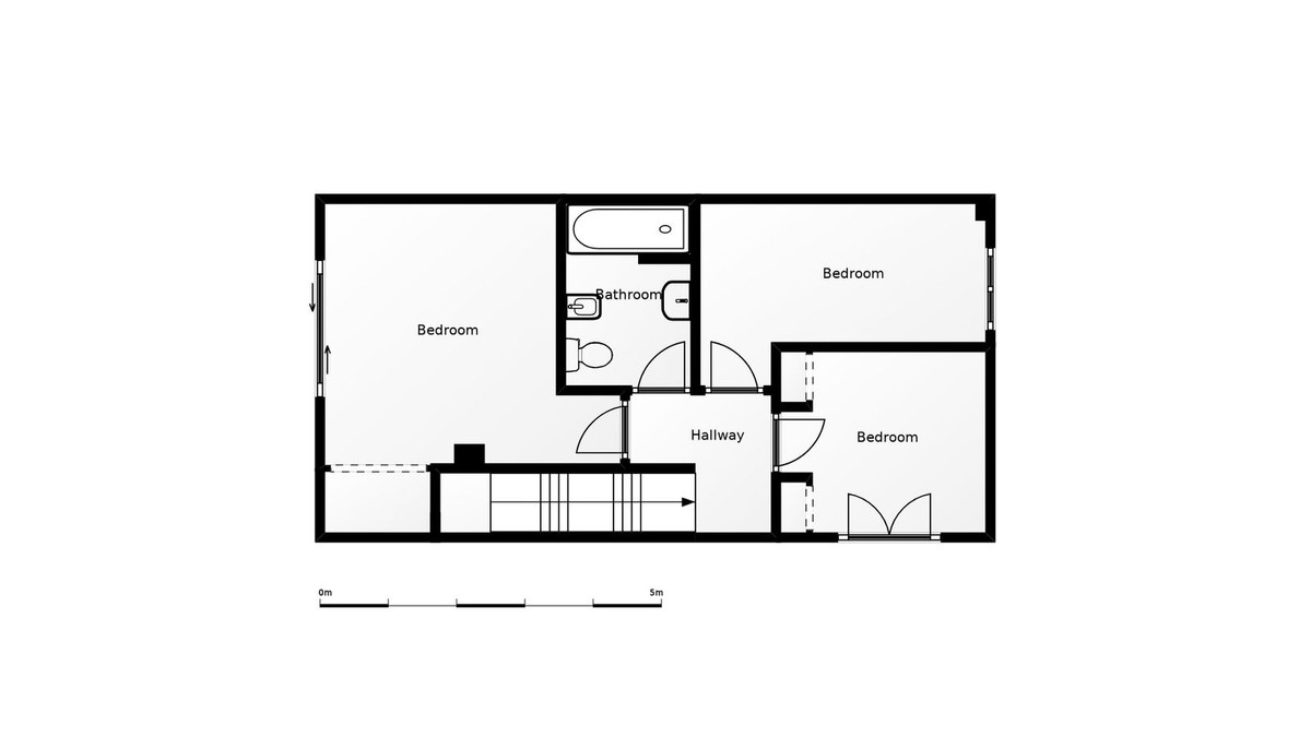 Townhouse for sale in Mijas