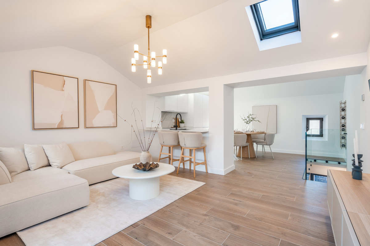 Townhouse-in-Mijas-Ref-R5250823 Townhouse for sale in Mijas