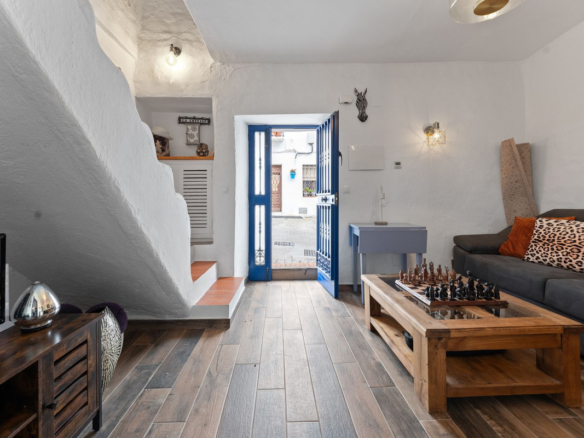 Townhouse for sale in Mijas