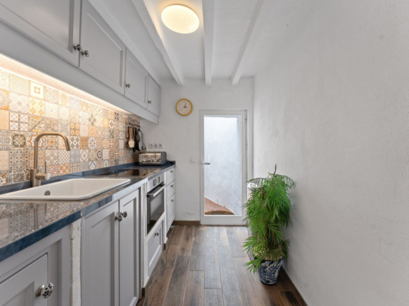 Townhouse for sale in Mijas