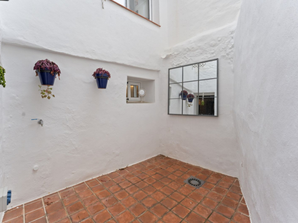 Townhouse for sale in Mijas