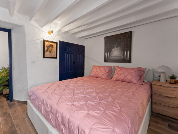 Townhouse for sale in Mijas