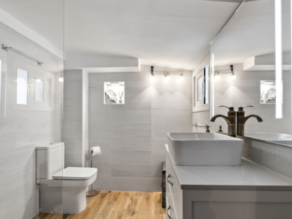 Townhouse for sale in Mijas
