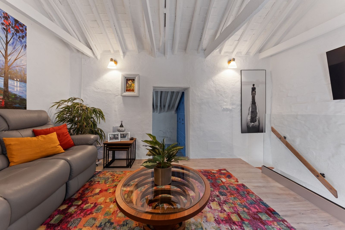 Townhouse for sale in Mijas