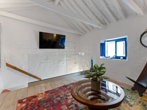 Townhouse for sale in Mijas