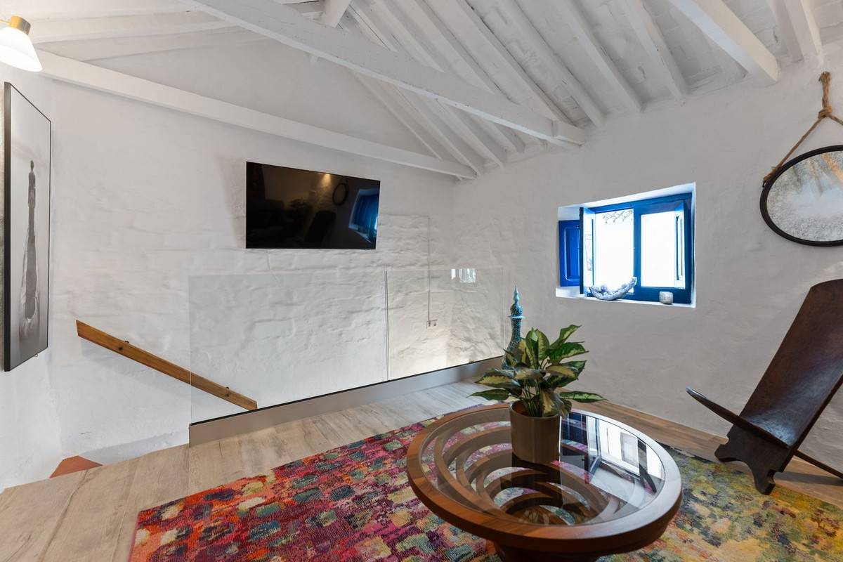 Townhouse for sale in Mijas