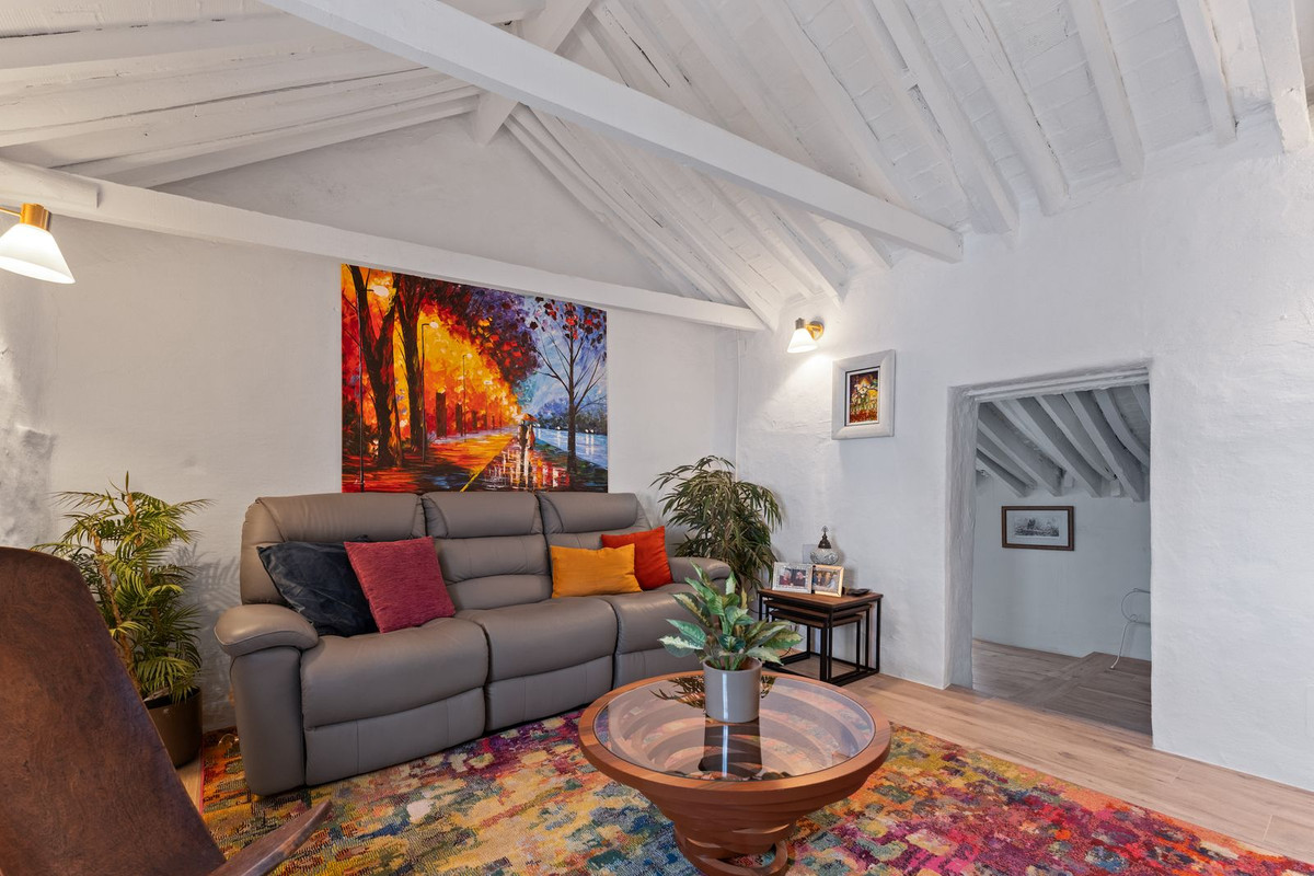 Townhouse for sale in Mijas