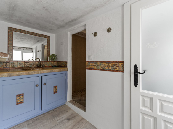 Townhouse for sale in Mijas