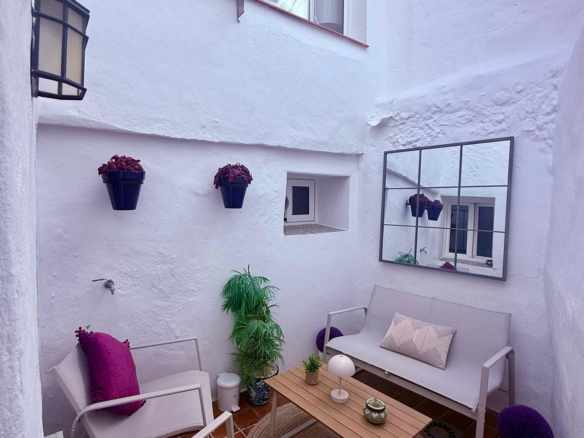 Townhouse for sale in Mijas