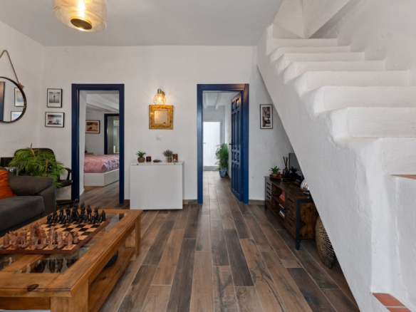 Townhouse for sale in Mijas