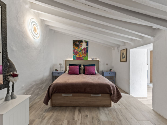Townhouse for sale in Mijas