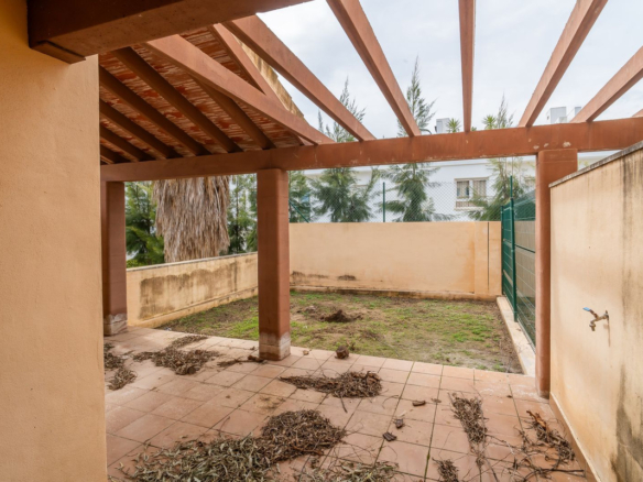 Townhouse for sale in Mijas