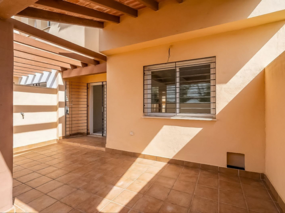 Townhouse for sale in Mijas