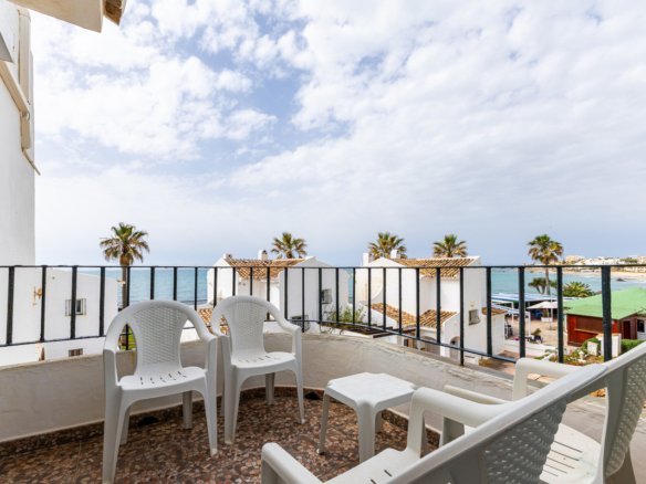 Townhouse for sale in Mijas