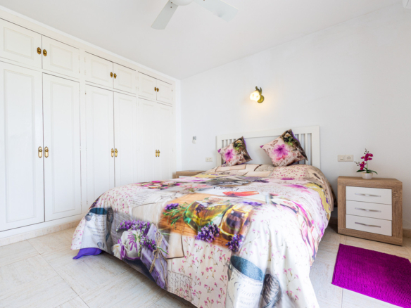 Townhouse for sale in Mijas