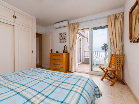 Townhouse for sale in Mijas
