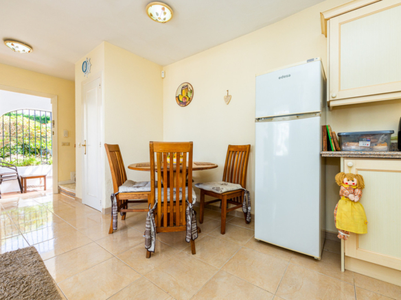 Townhouse for sale in Mijas