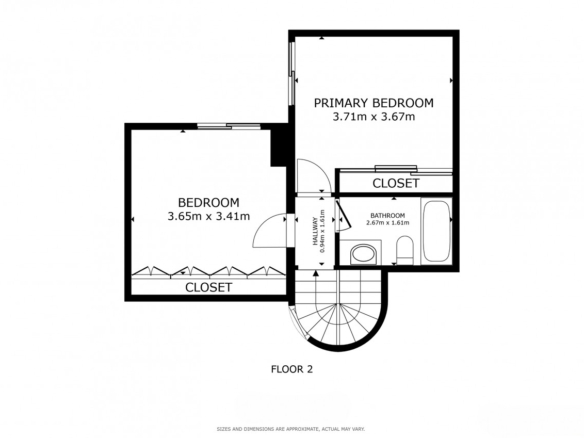Townhouse for sale in Mijas