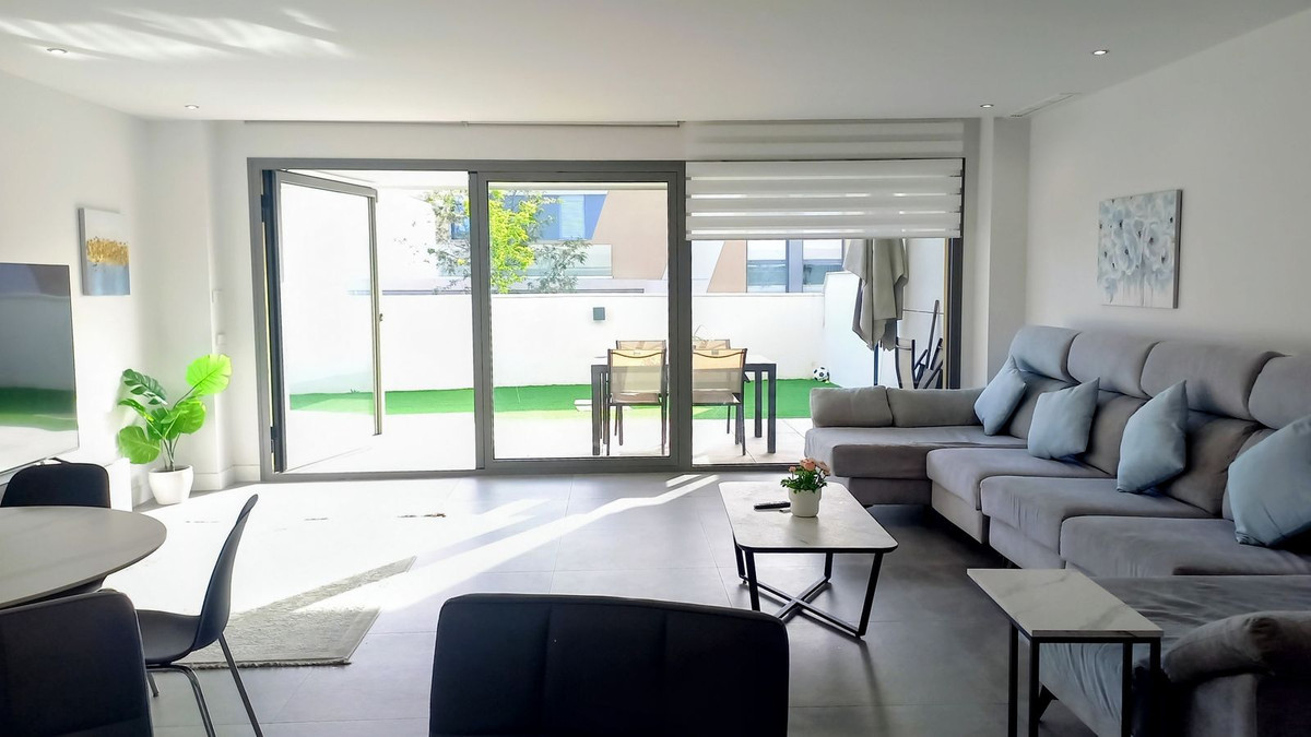 Townhouse for sale in Mijas