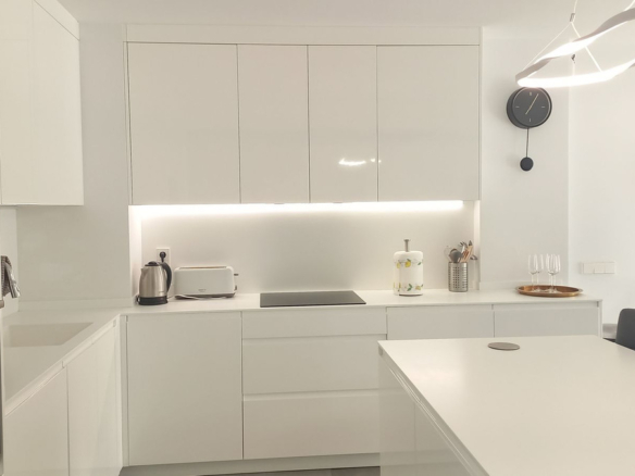 Townhouse for sale in Mijas