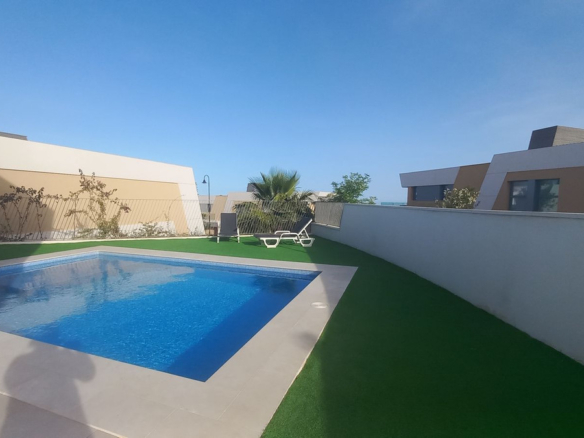 Townhouse for sale in Mijas