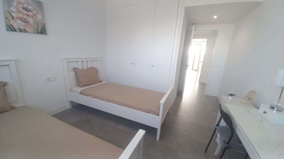 Townhouse for sale in Mijas