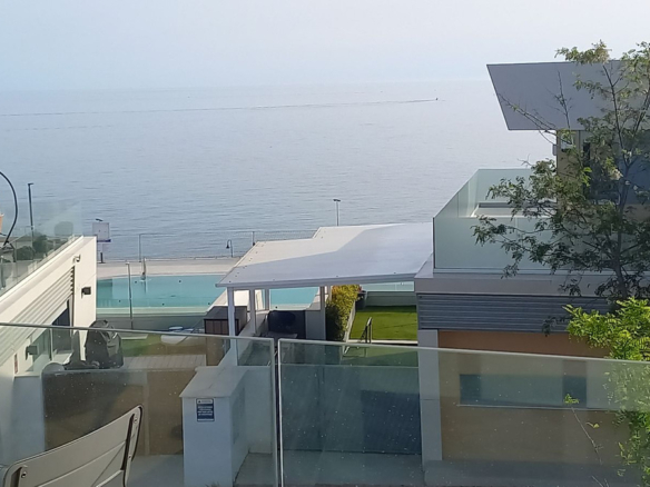 Townhouse for sale in Mijas