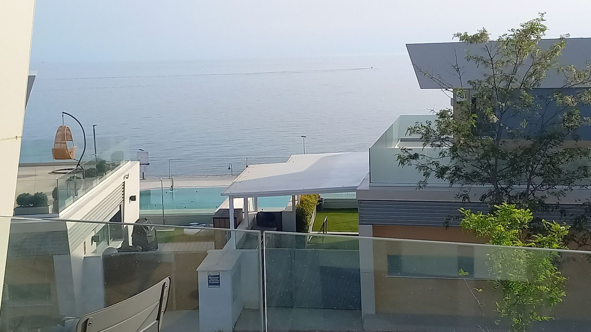 Townhouse for sale in Mijas