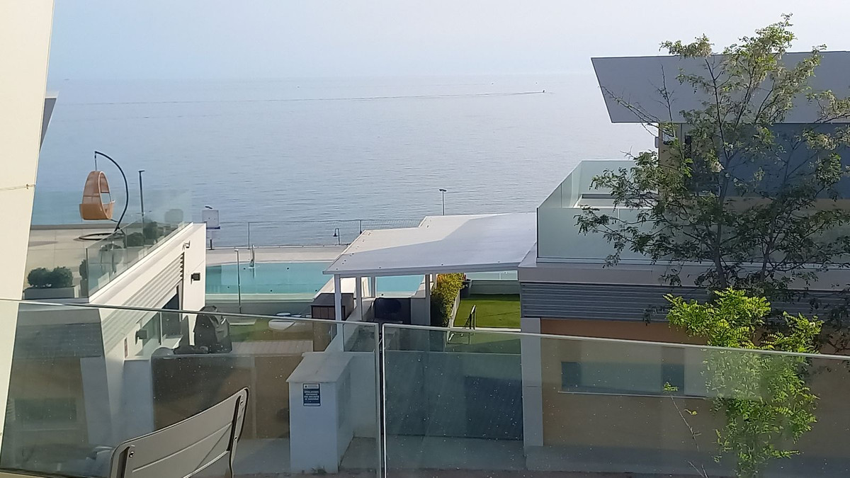 Townhouse for sale in Mijas
