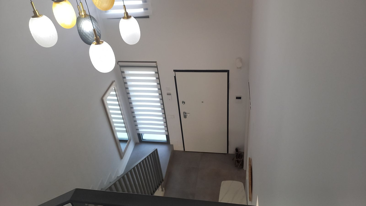 Townhouse for sale in Mijas