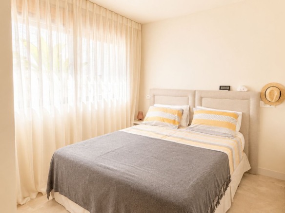 Townhouse for sale in Mijas