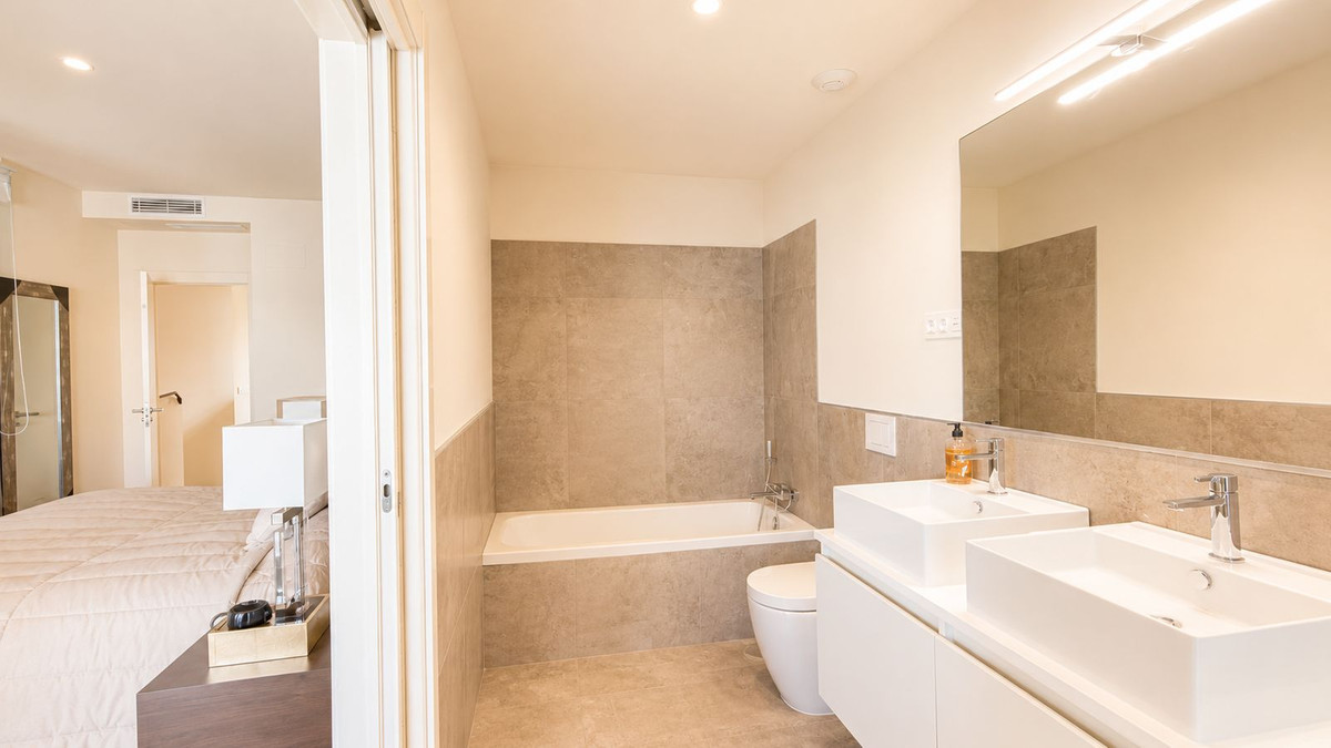 Townhouse for sale in Mijas