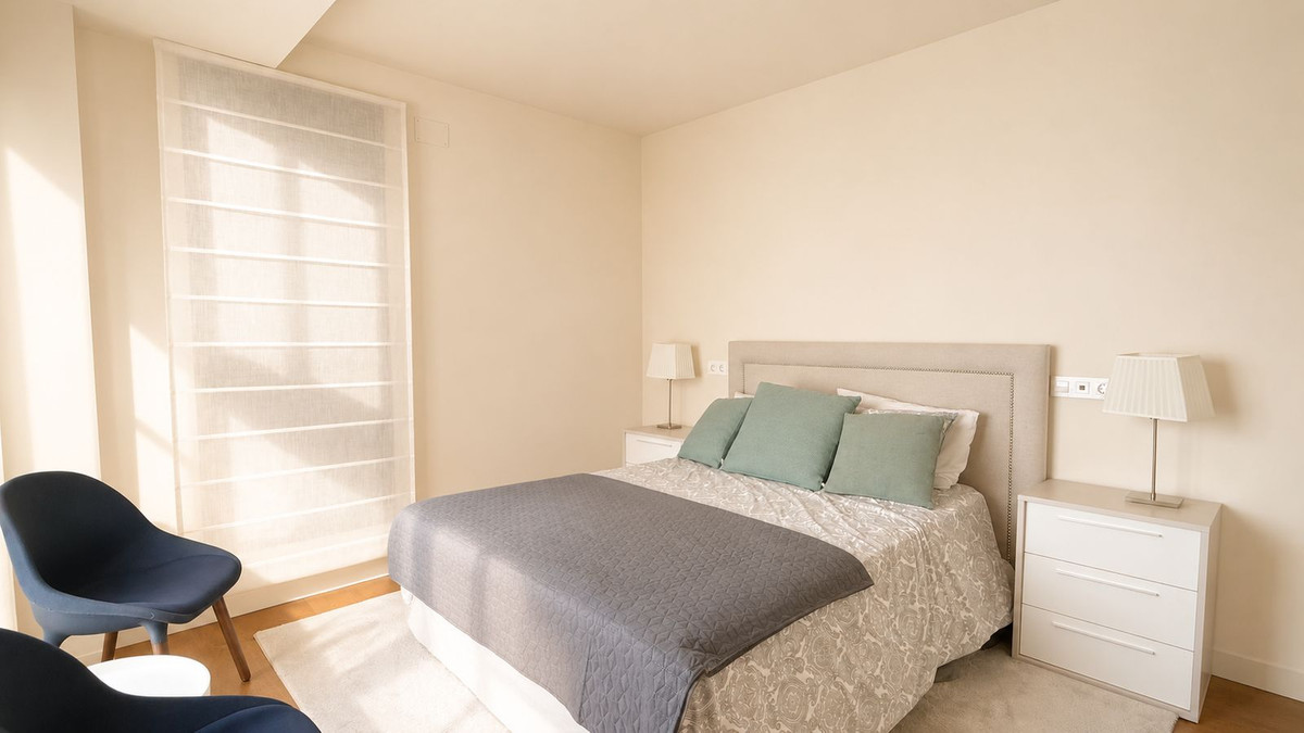 Townhouse for sale in Mijas