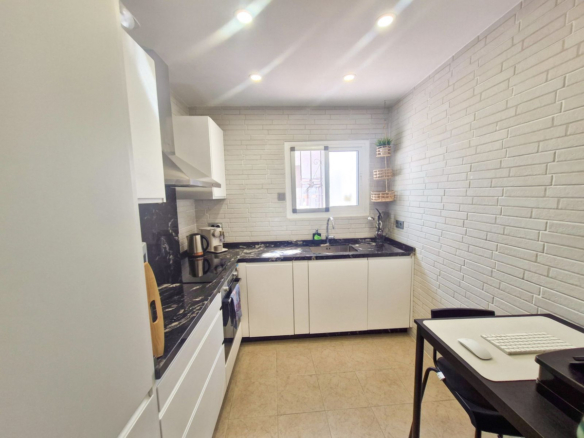 Townhouse for sale in Mijas