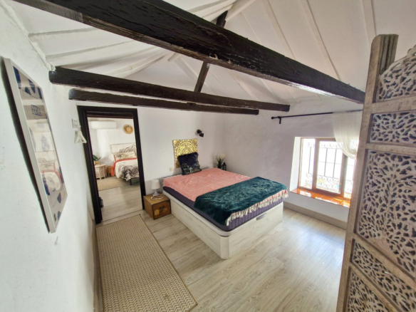 Townhouse for sale in Mijas