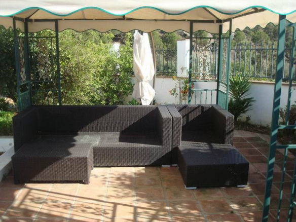 Townhouse Zum Verkauf in Mijas