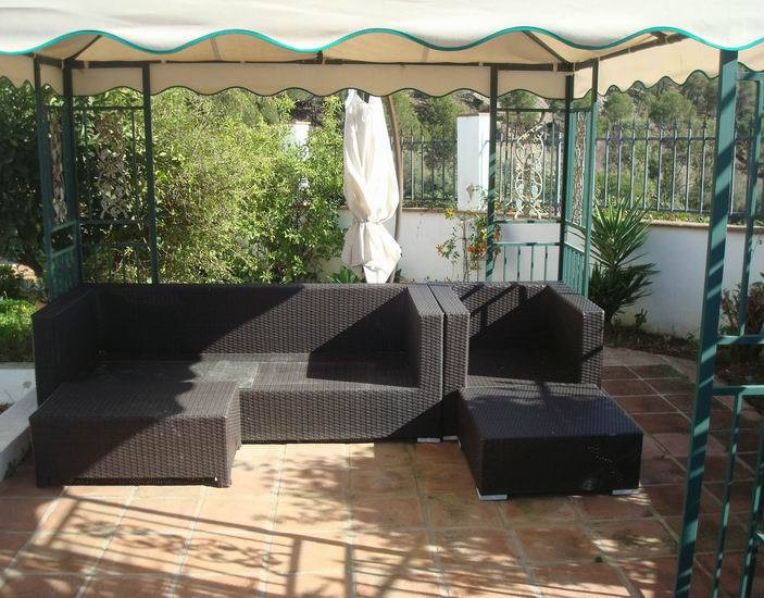 Townhouse Zum Verkauf in Mijas