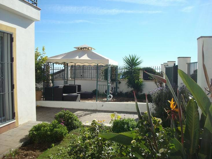 Townhouse Zum Verkauf in Mijas